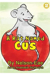 Rat Named Cus