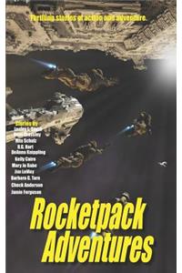 Rocketpack Adventures