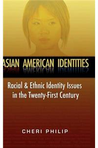 Asian American Identities