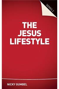 The Jesus Lifestyle - Series 2 - North American Edition 2017