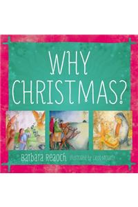 Why Christmas?