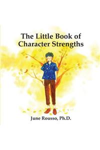 Little Book of Character Strengths