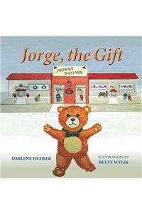 Jorge, the Gift