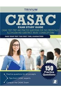 CASAC Exam Study Guide