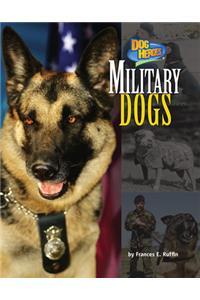 Military Dogs