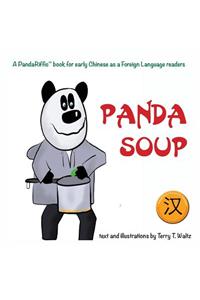 Panda Soup
