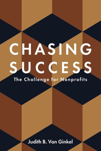 Chasing Success - The Challenge for Nonprofits
