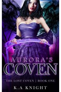 Aurora's Coven