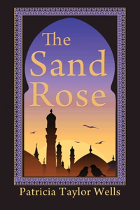 Sand Rose