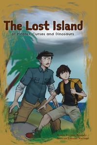 Lost Island of Pirates, Curses and Dinosaurs