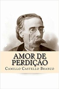 Amor De Perdição