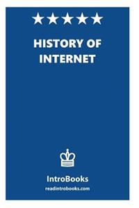 History of Internet