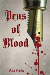 Pens of Blood