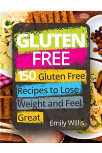 Gluten Free Cookbook