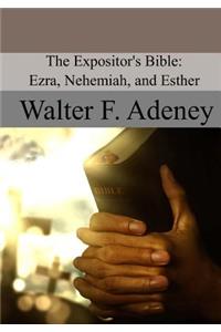 Expositor's Bible