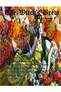 Witch's Brew, Vol 5 Issue 3