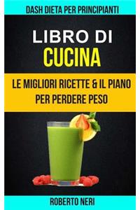 Libro di cucina