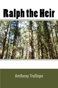 Ralph the Heir