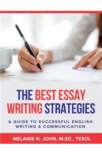 Best Essay Writing Strategies