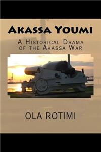 Akassa Youmi