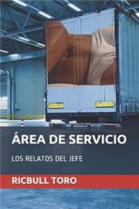 Área de Servicio