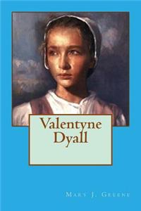 Valentyne Dyall