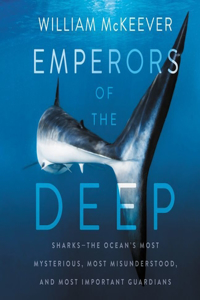 Emperors of the Deep Lib/E