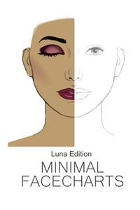 Luna Edition Minimal Facechart