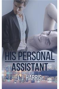 His Personal Assistant