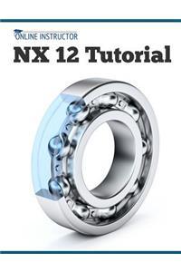 Nx 12 Tutorial