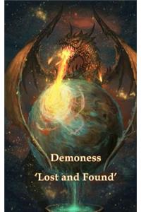 Demoness 'lost and Found'