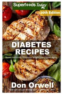 Diabetes Recipes