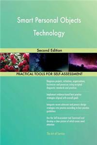 Smart Personal Objects Technology
