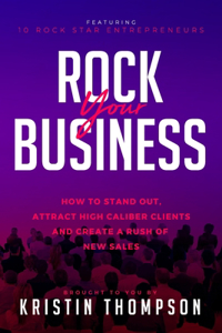 Rock Your Business