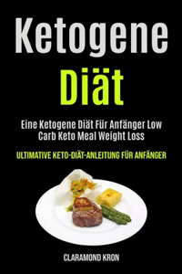 Ketogene Diät