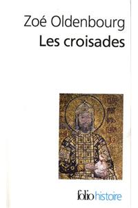 Les croisades