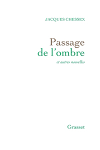 Passage de L Ombre