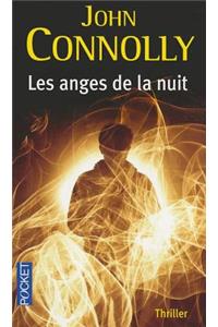 Les Anges de la Nuit