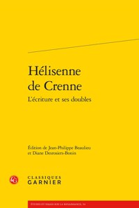 Helisenne de Crenne