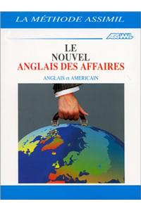 Nouvel Anglais Des Affaires