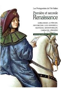 Premiere Et Seconde Renaissance
