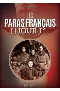 Les Paras FrançAis Du Jour J