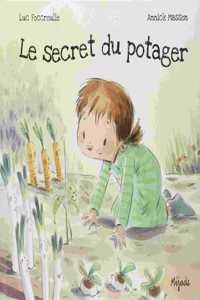 Le secret du potager