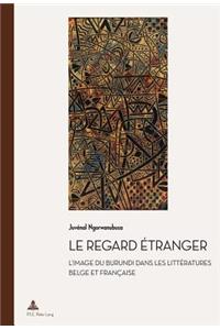 Le Regard Étranger