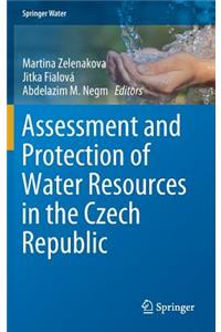 Assessment and Protection of Water Resources in the Czech Republic