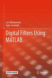 Digital Filters Using MATLAB