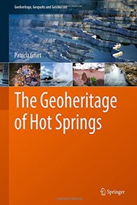 Geoheritage of Hot Springs