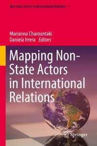 Mapping Non-State Actors in International Relations