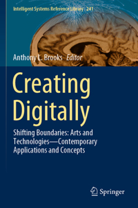 Creating Digitally