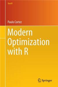 Modern Optimization with R